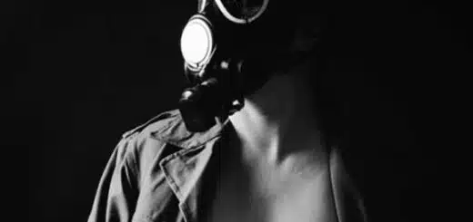 Bizarrlady lädt zum Fetischdate extrem