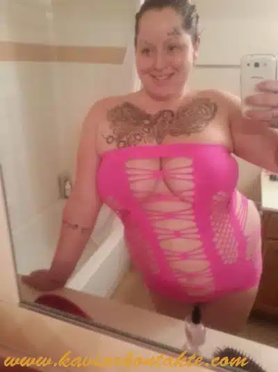 Fetisch Date in Kaiserslautern mit Unschuldsengel