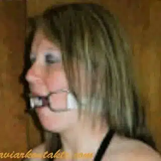 Devote Sie aus Graz sucht Dom