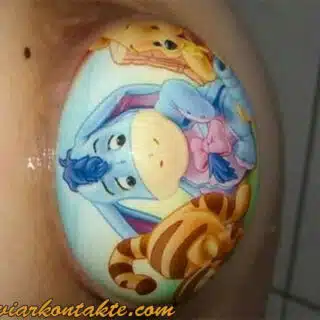 Ein extremes Analluder sucht Fetischdate