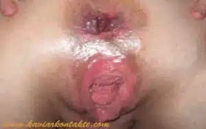 Geile Arschfotze ficken extrem geil
