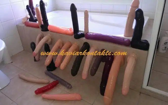 Geile Hausfrau sucht Fetischsex in Nürnberg