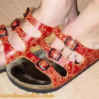 Geiles Fuß Erotik Date Hannover