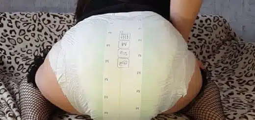 Geiles Windel Lusder aus Regensburg