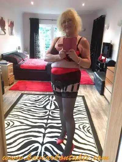 Sex Treff privat in Hannover mit Fetisch Luder