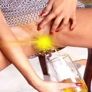 Toiletten Date gesucht