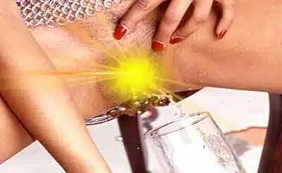 Toiletten Date gesucht